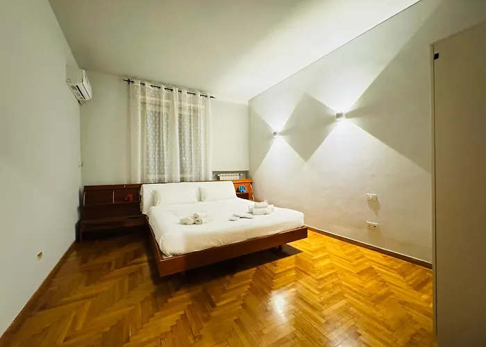 Trastevere Tales Appartement *