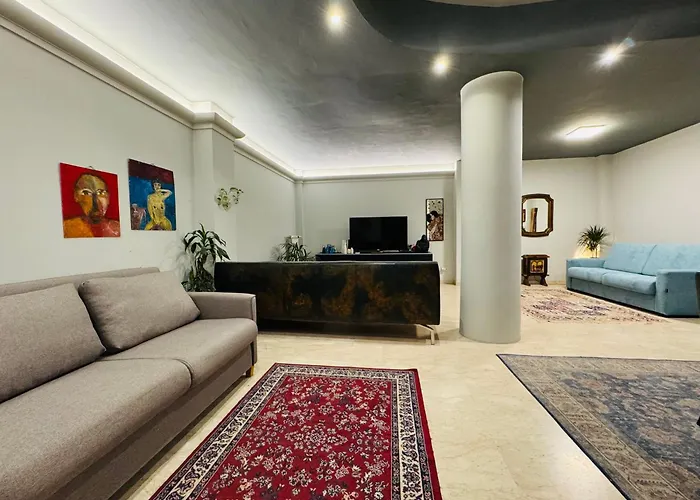 Trastevere Tales Appartement *