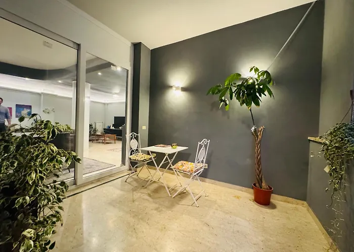 Trastevere Tales Appartement Rome